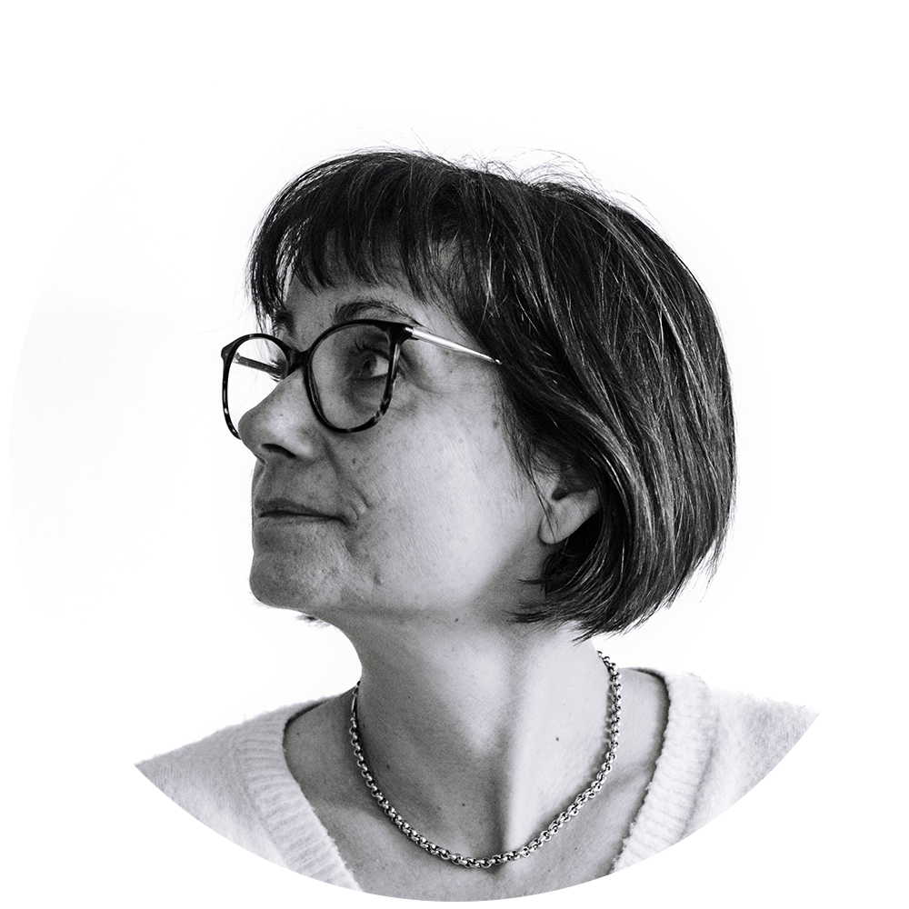 Marie-Joëlle Vendredi