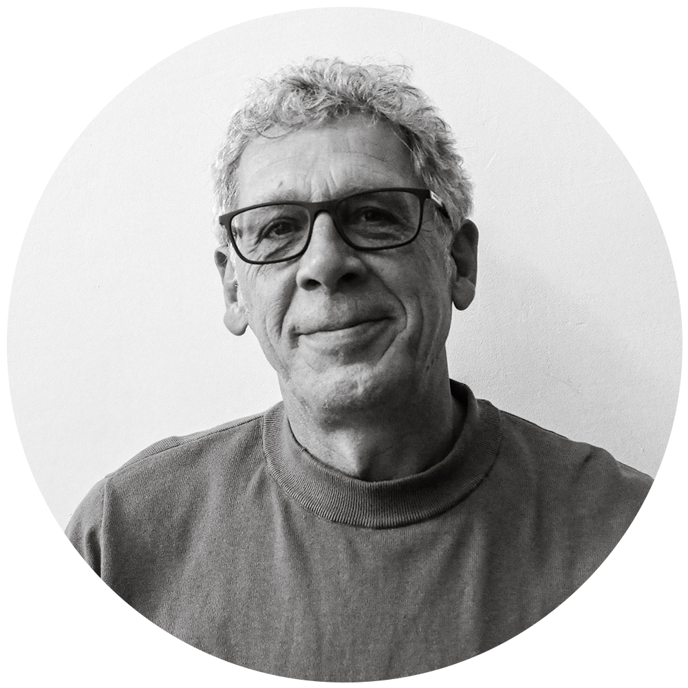Sylvain Bigaré