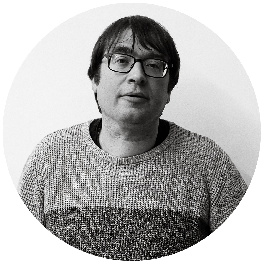 Alain Briska