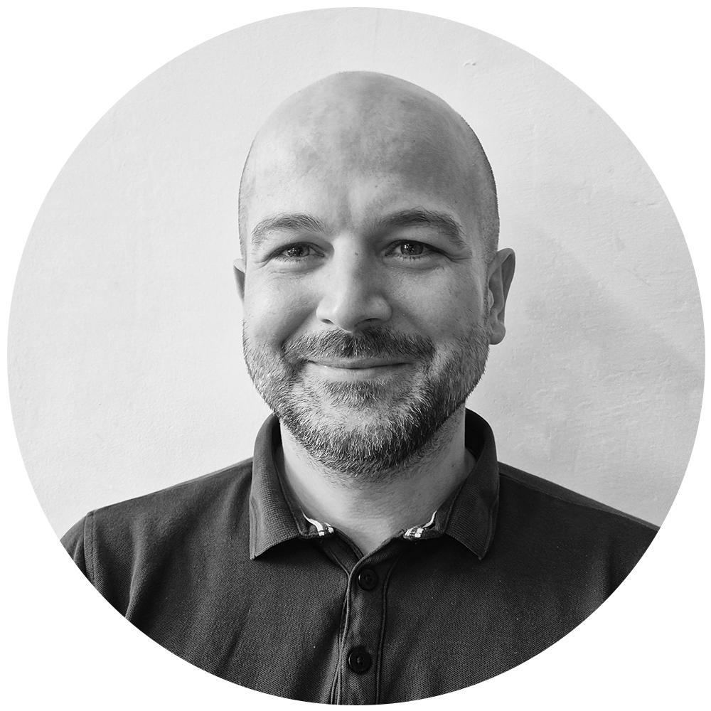Christophe Collard